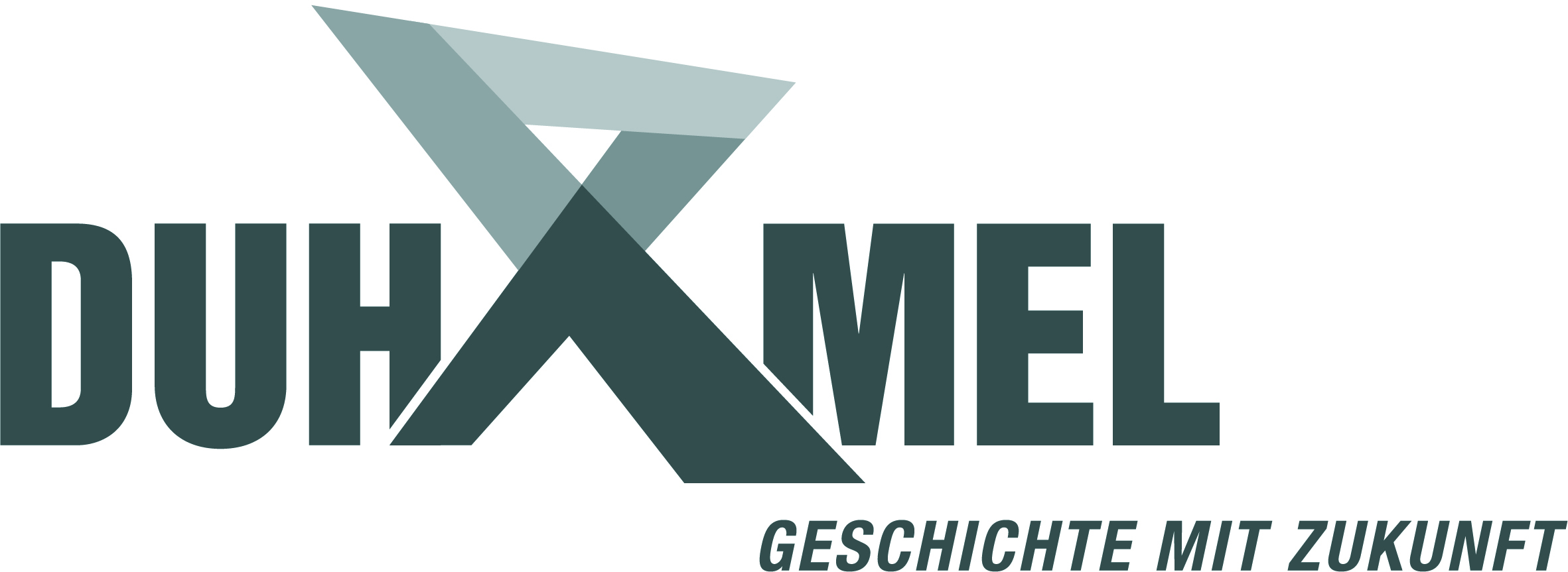 Geschichte DUHAMEL PARK ENSDORFDUHAMEL PARK ENSDORF